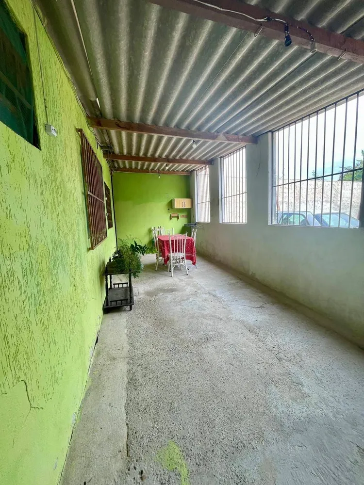 Casa, 2 quartos, 80 m² - Foto 8