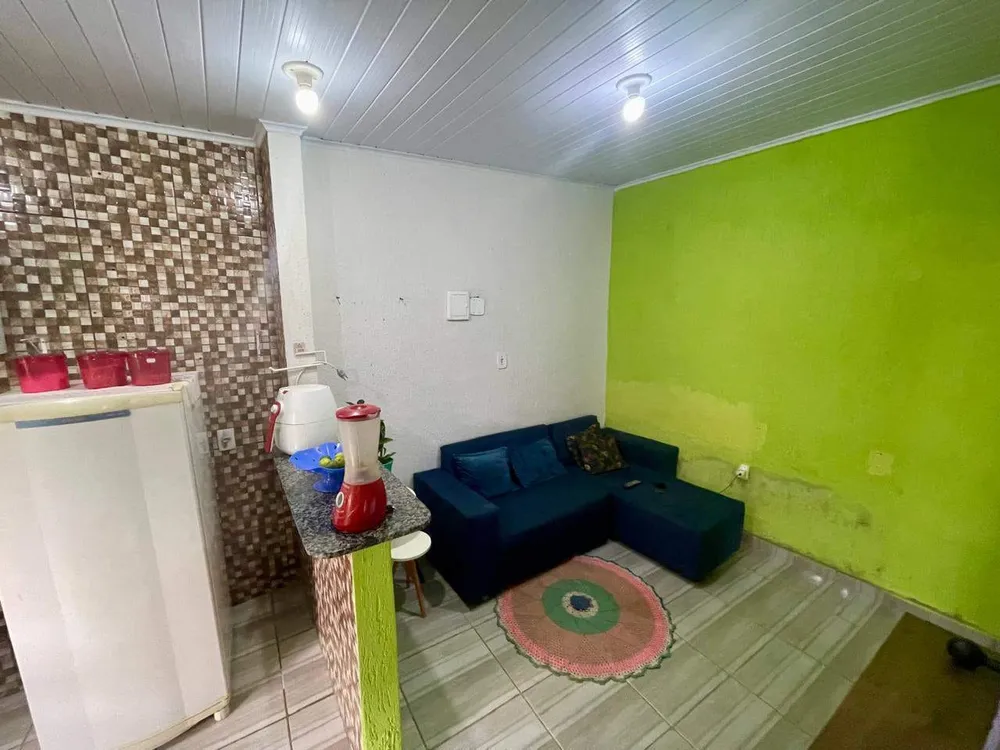 Casa, 2 quartos, 80 m² - Foto 2