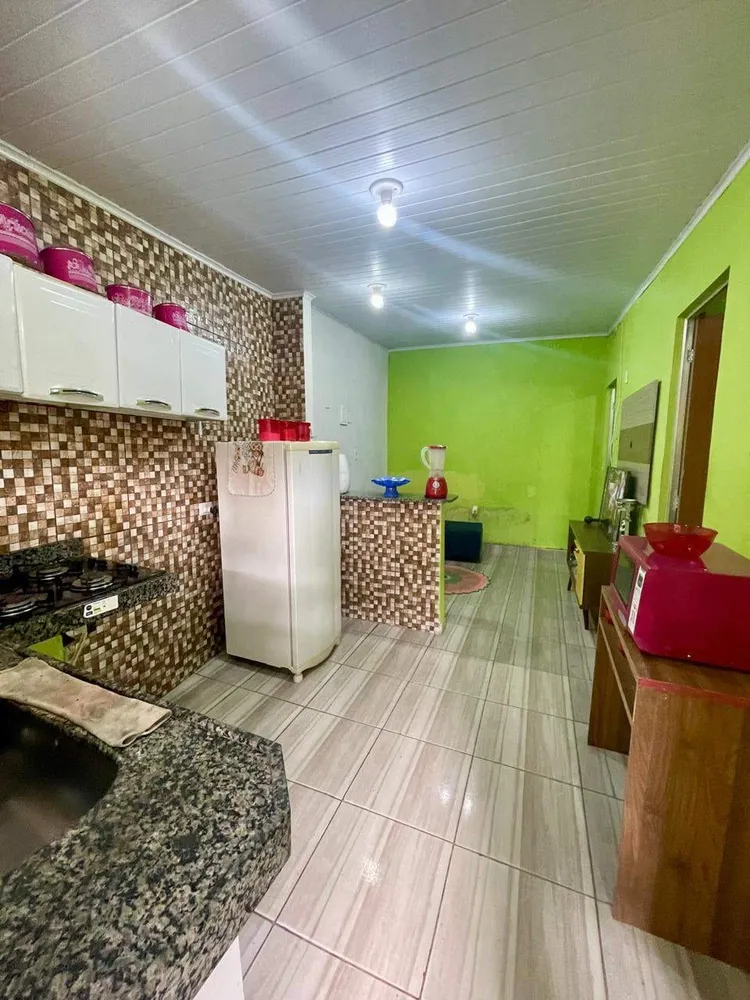 Casa, 2 quartos, 80 m² - Foto 7