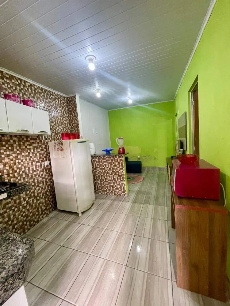 Casa, 2 quartos, 80 m² - Foto 3