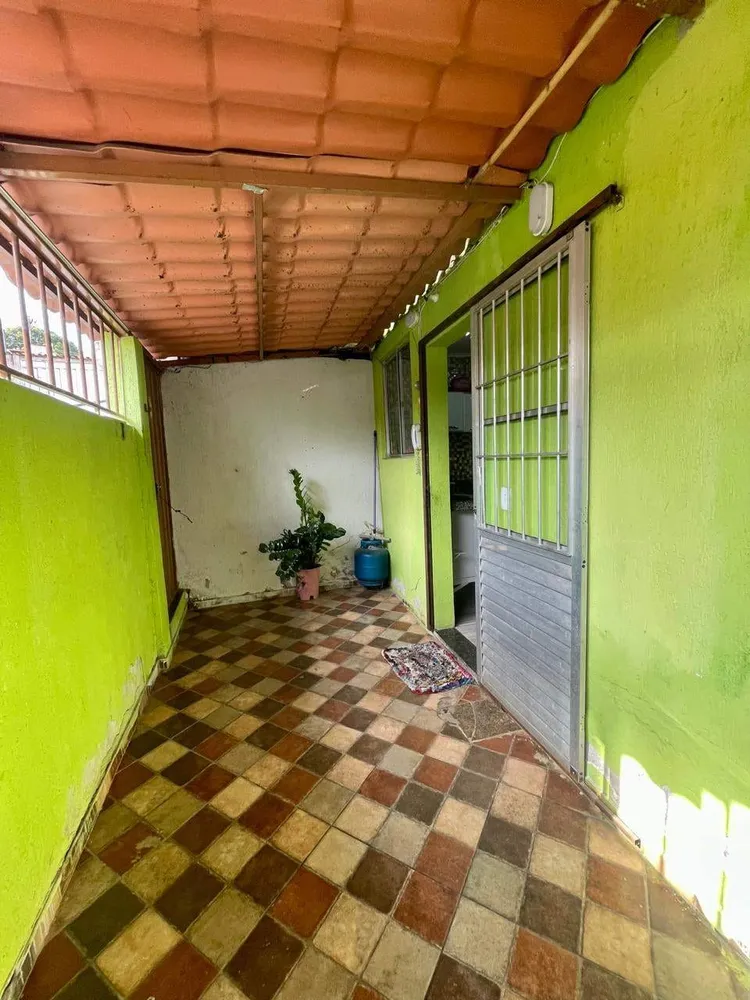 Casa, 2 quartos, 80 m² - Foto 1
