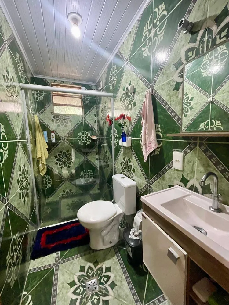 Casa, 2 quartos, 80 m² - Foto 4