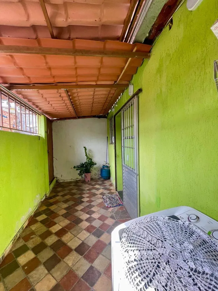 Casa, 2 quartos, 80 m² - Foto 5