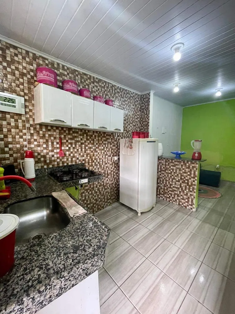 Casa, 2 quartos, 80 m² - Foto 6