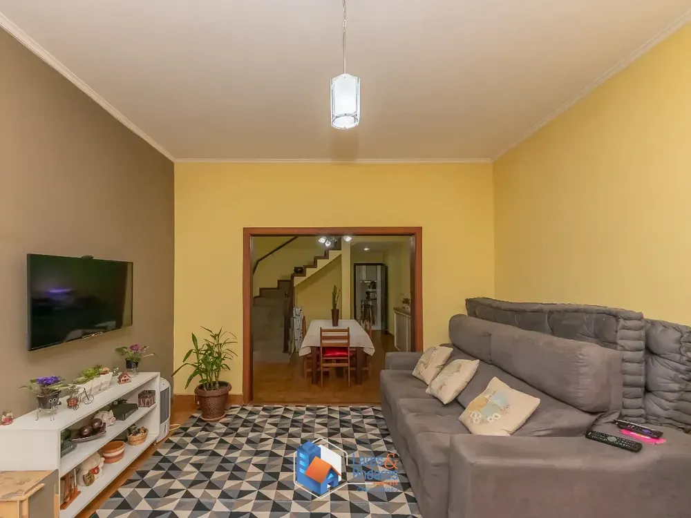 Casa, 3 quartos, 182 m² - Foto 1