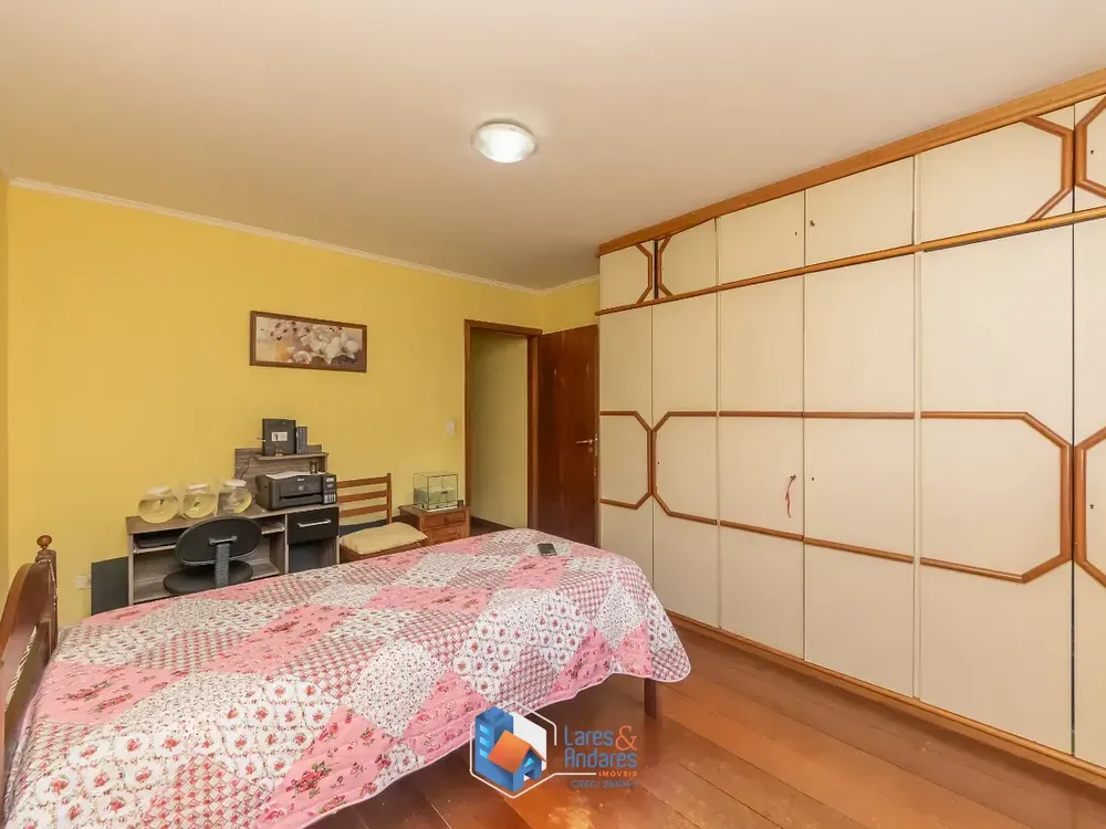Casa, 3 quartos, 182 m² - Foto 7