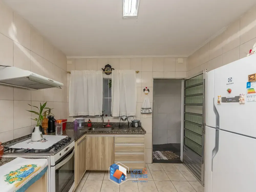 Casa, 3 quartos, 182 m² - Foto 5