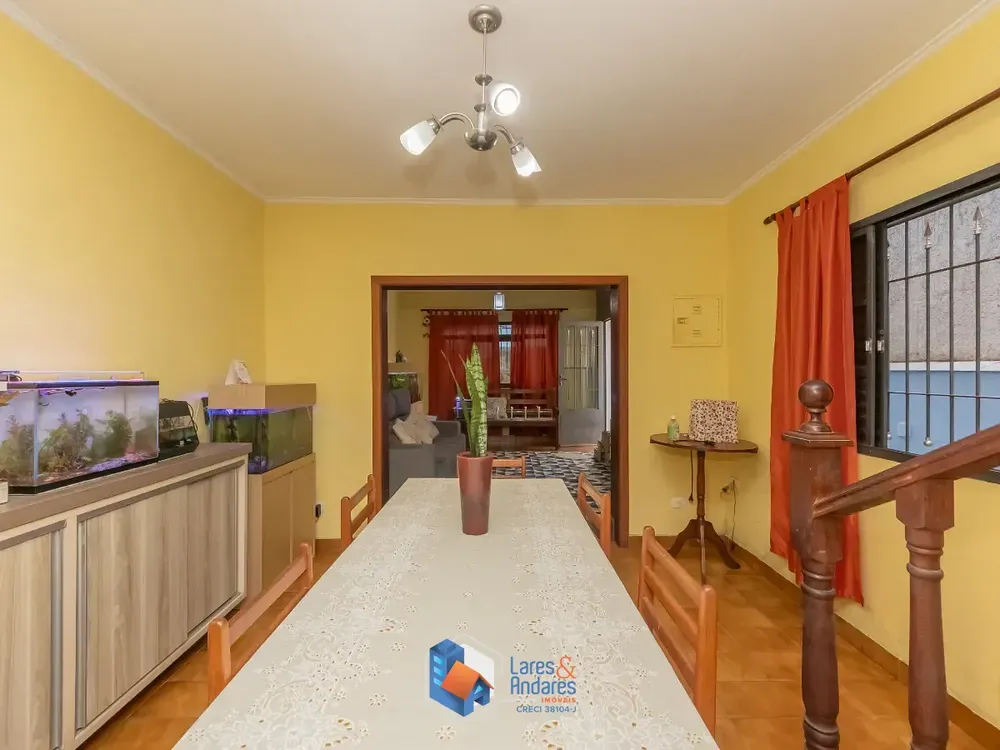 Casa, 3 quartos, 182 m² - Foto 8