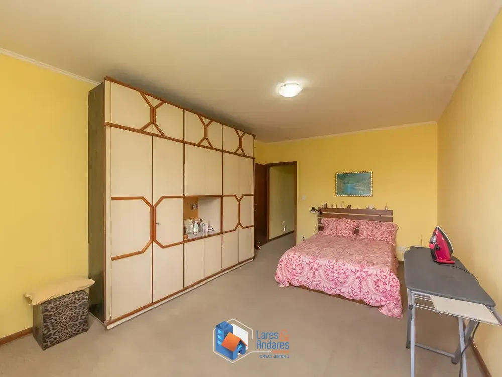 Casa, 3 quartos, 182 m² - Foto 6