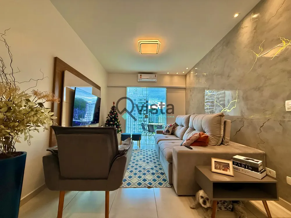 Apartamento, 3 quartos, 85 m² - Foto 5