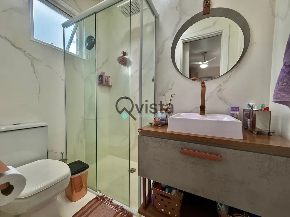 Apartamento, 3 quartos, 85 m² - Foto 1