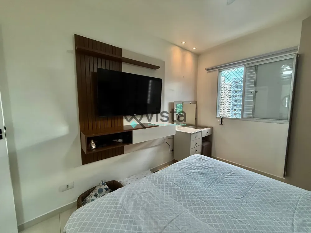 Apartamento, 3 quartos, 85 m² - Foto 3