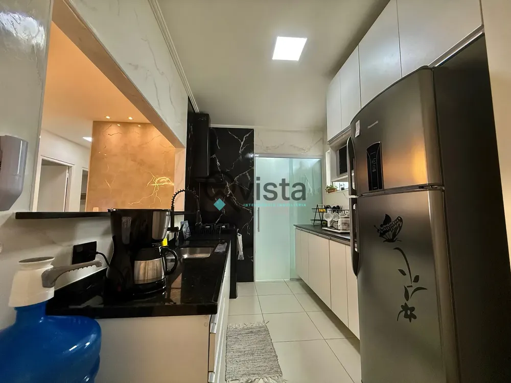 Apartamento, 3 quartos, 85 m² - Foto 2