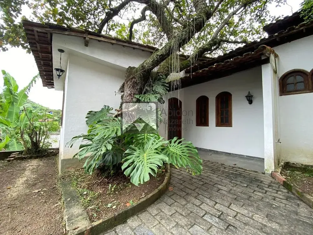 Casa, 4 quartos, 200 m² - Foto 1