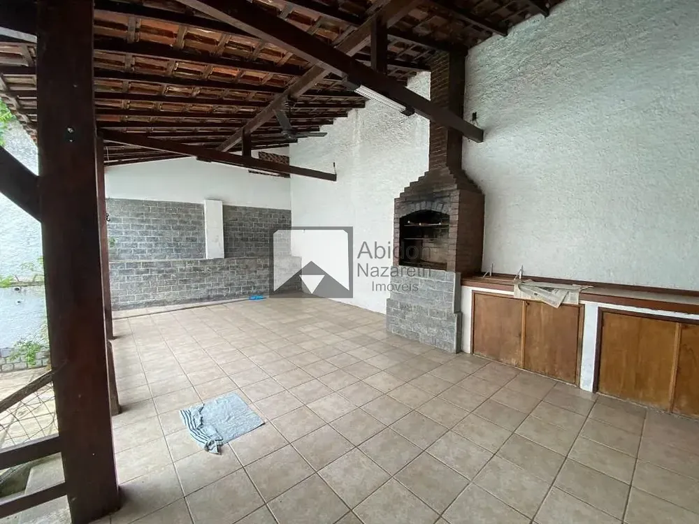 Casa, 4 quartos, 200 m² - Foto 15