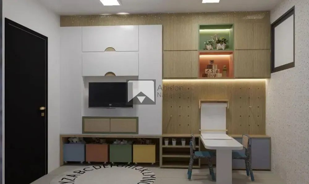 Casa, 6 quartos, 336 m² - Foto 17