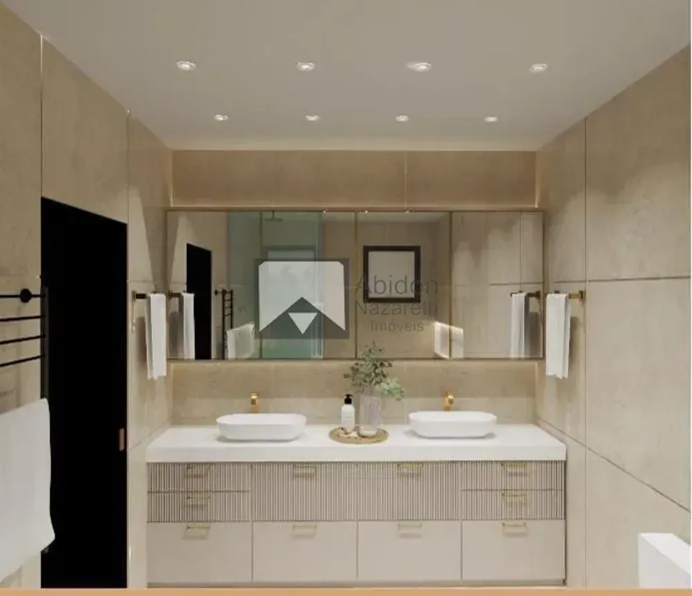 Casa, 6 quartos, 336 m² - Foto 16