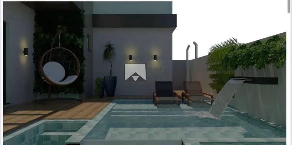 Casa, 6 quartos, 336 m² - Foto 14