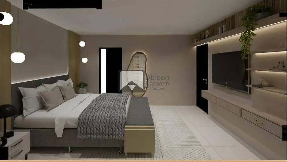 Casa, 6 quartos, 336 m² - Foto 19