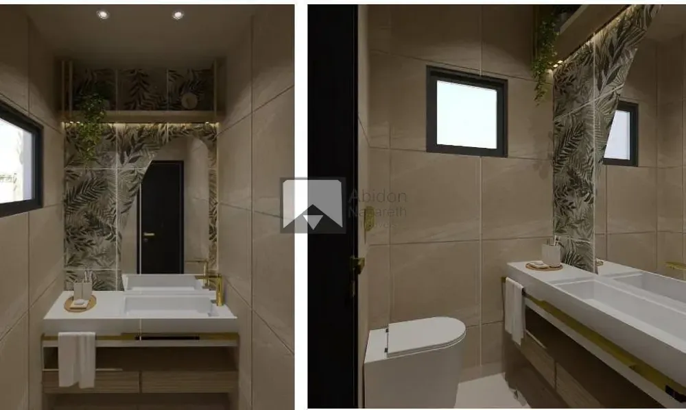 Casa, 6 quartos, 336 m² - Foto 11