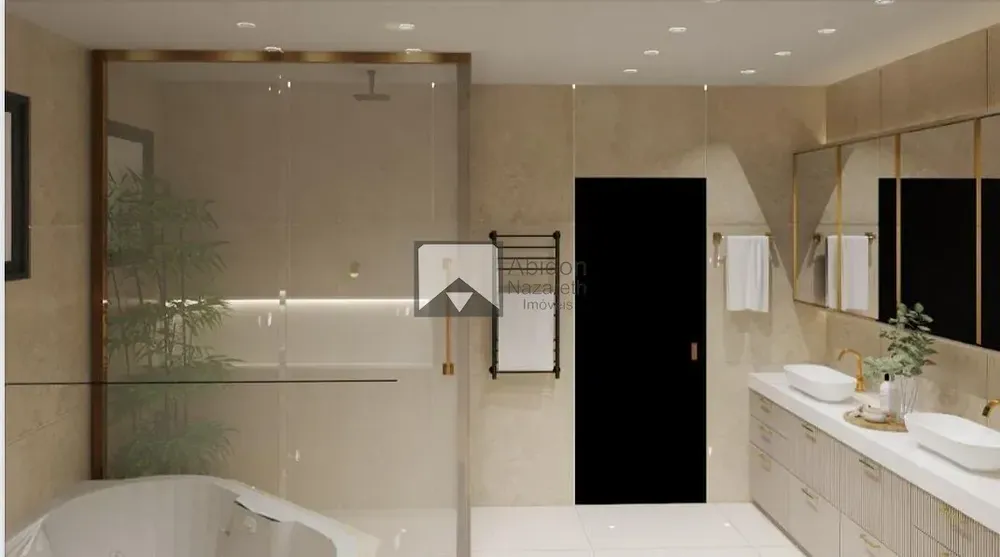 Casa, 6 quartos, 336 m² - Foto 23