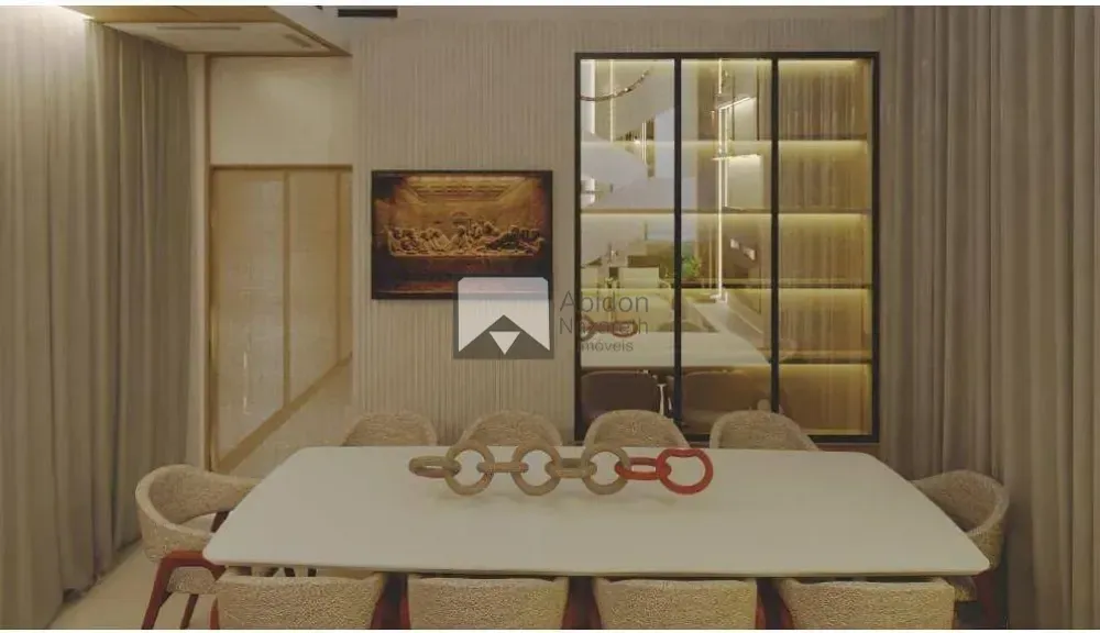 Casa, 6 quartos, 336 m² - Foto 8