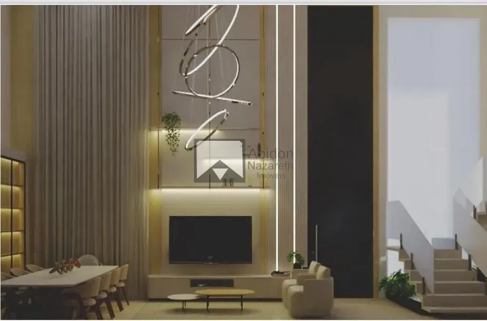 Casa, 6 quartos, 336 m² - Foto 6