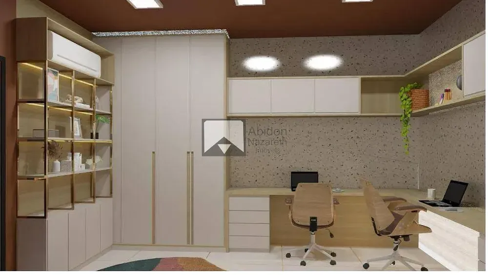 Casa, 6 quartos, 336 m² - Foto 22