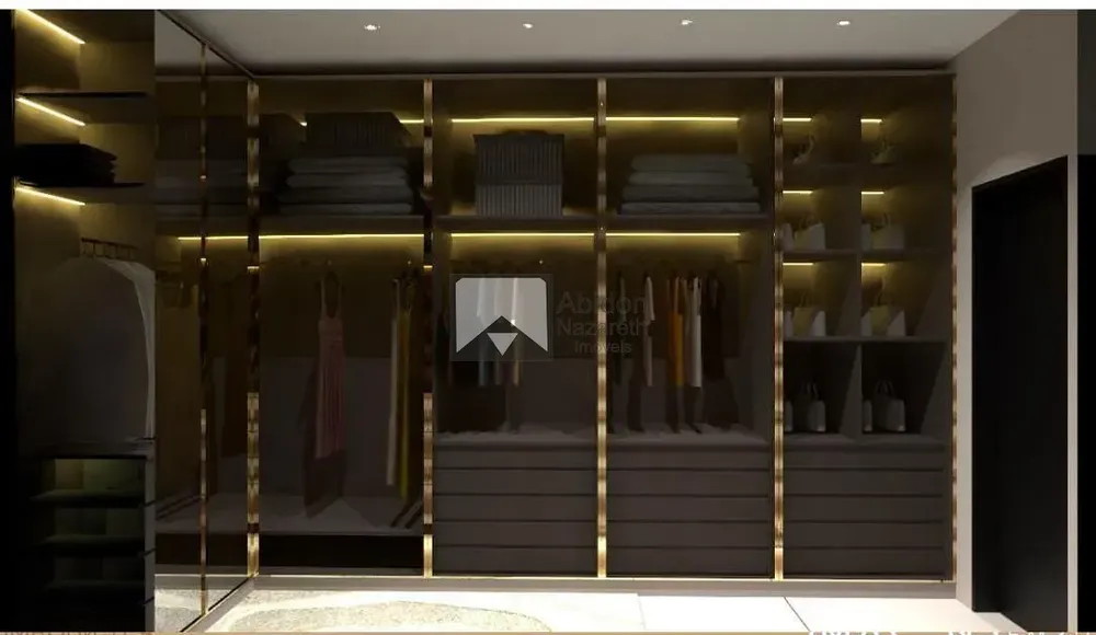 Casa, 6 quartos, 336 m² - Foto 20