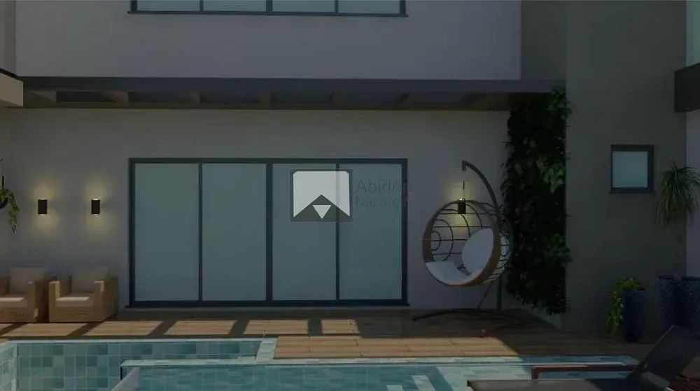 Casa, 6 quartos, 336 m² - Foto 9