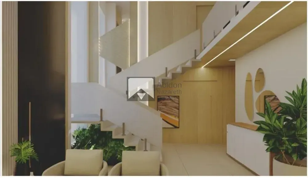 Casa, 6 quartos, 336 m² - Foto 4