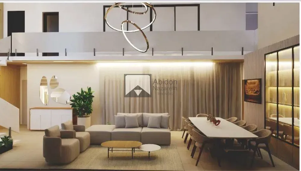 Casa, 6 quartos, 336 m² - Foto 3