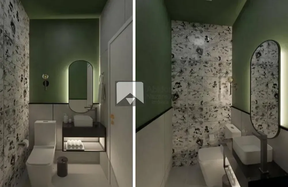 Casa, 6 quartos, 336 m² - Foto 13