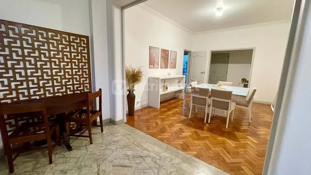 Apartamento, 3 quartos, 190 m² - Foto 8