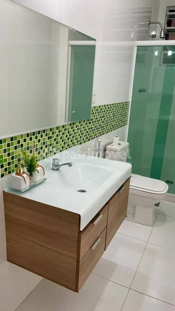 Apartamento, 3 quartos, 190 m² - Foto 20