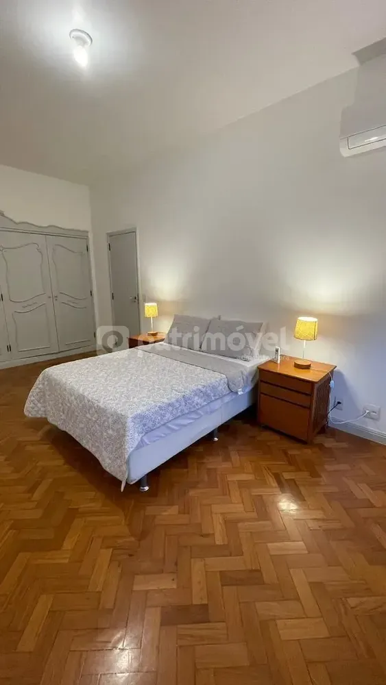 Apartamento, 3 quartos, 190 m² - Foto 11