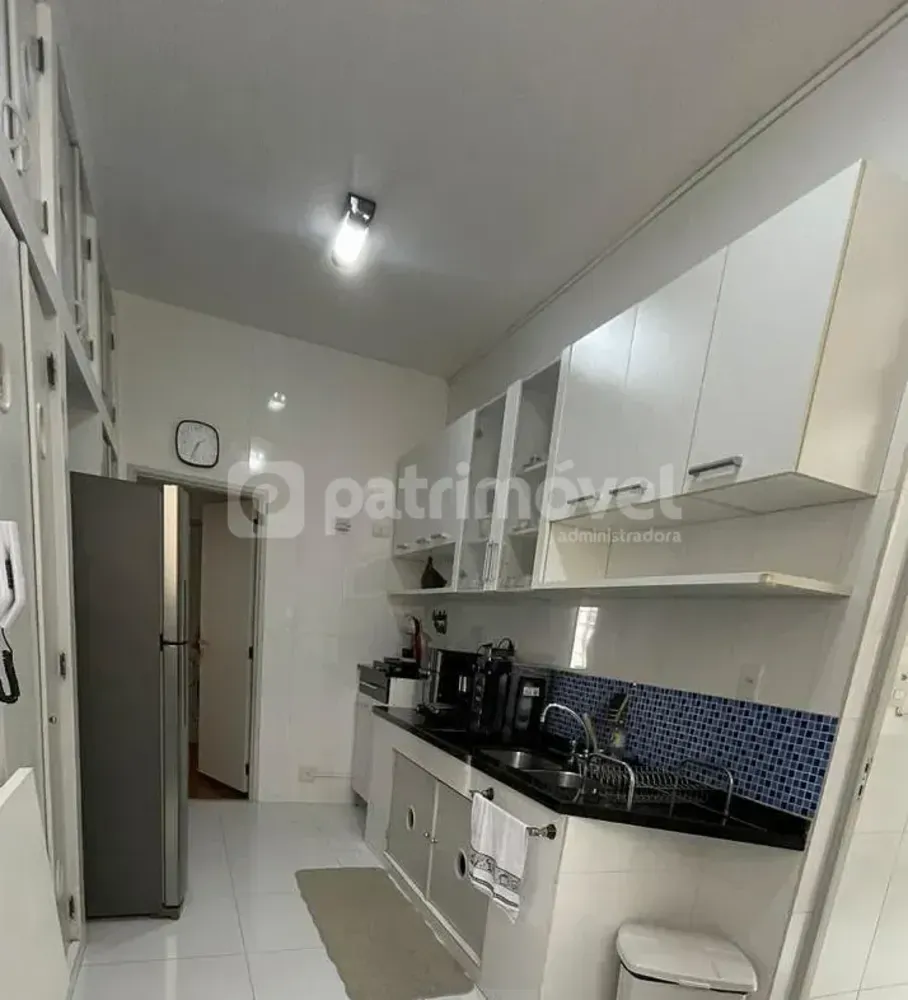 Apartamento, 3 quartos, 190 m² - Foto 11