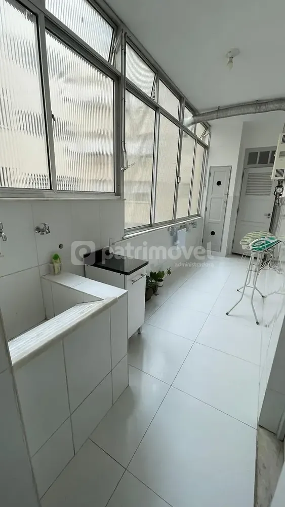Apartamento, 3 quartos, 190 m² - Foto 15