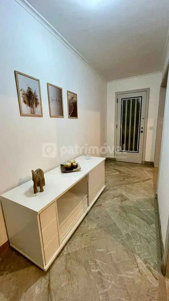 Apartamento, 3 quartos, 190 m² - Foto 10