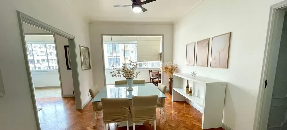 Apartamento, 3 quartos, 190 m² - Foto 4