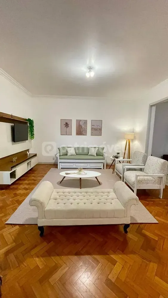 Apartamento, 3 quartos, 190 m² - Foto 3