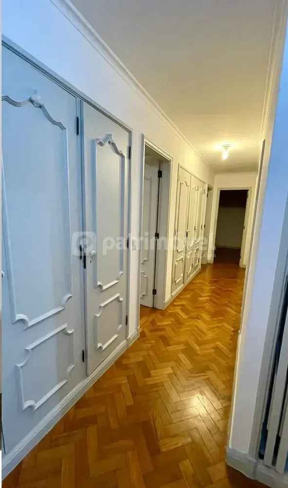 Apartamento, 3 quartos, 190 m² - Foto 20