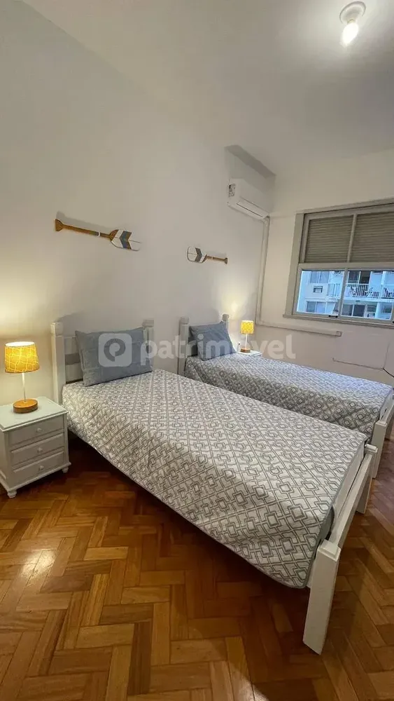 Apartamento, 3 quartos, 190 m² - Foto 16