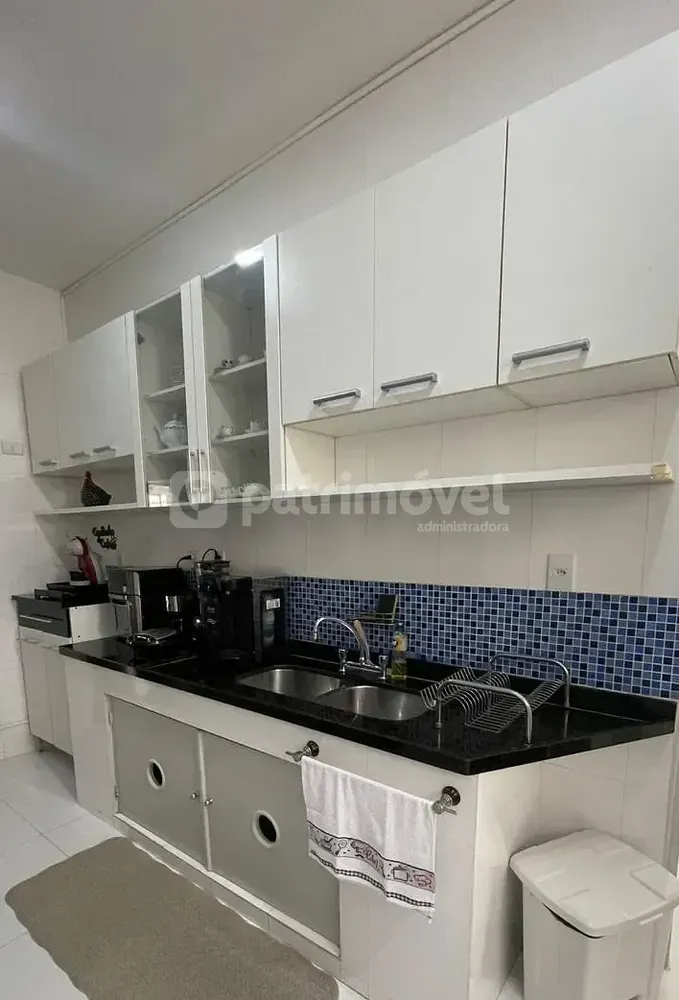 Apartamento, 3 quartos, 190 m² - Foto 10
