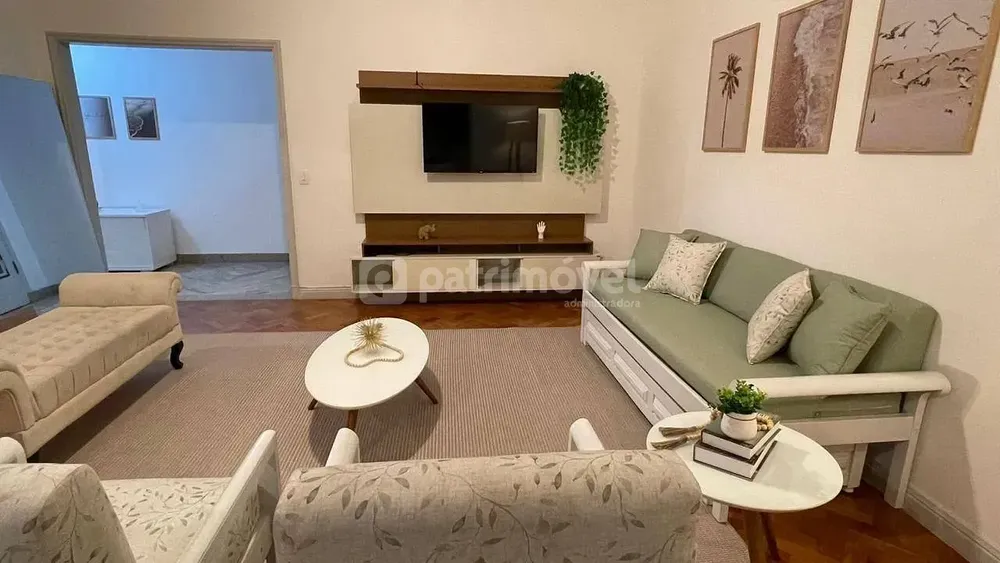 Apartamento, 3 quartos, 190 m² - Foto 6