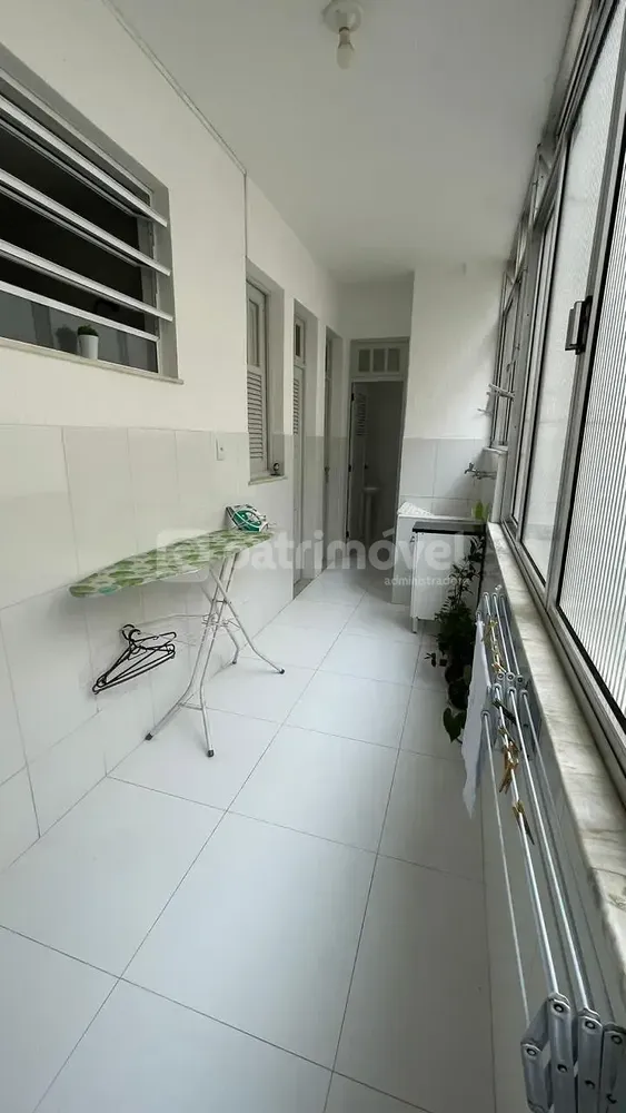 Apartamento, 3 quartos, 190 m² - Foto 21