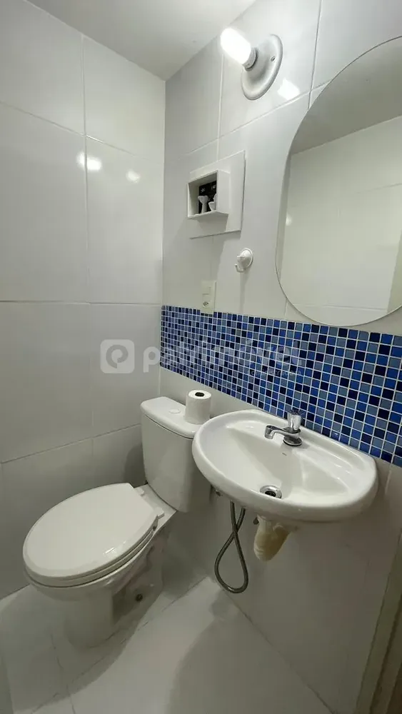 Apartamento, 3 quartos, 190 m² - Foto 18