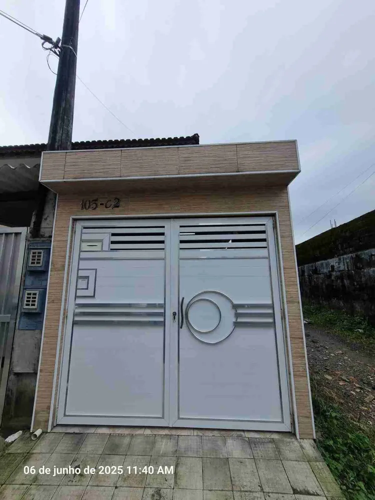 Casa, 2 quartos, 68 m² - Foto 2