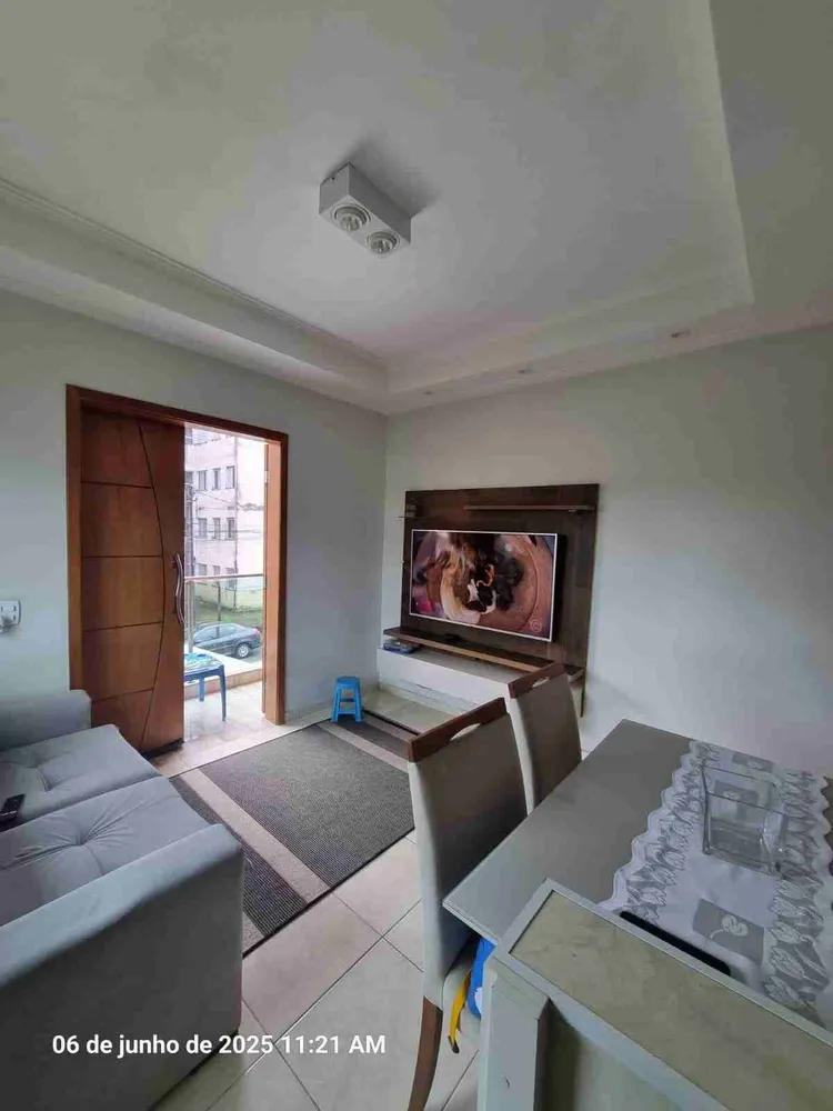 Casa, 2 quartos, 68 m² - Foto 1