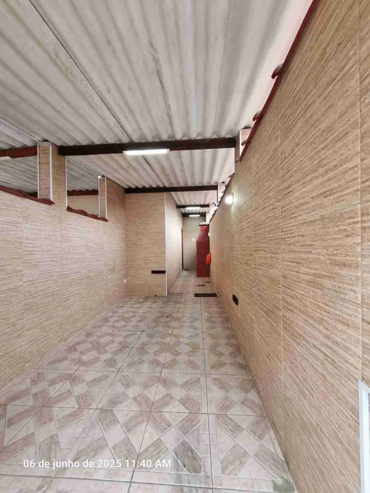 Casa, 2 quartos, 68 m² - Foto 3